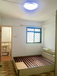 Blk 345 Clementi Avenue 5 (Clementi), HDB 3 Rooms #613246741
